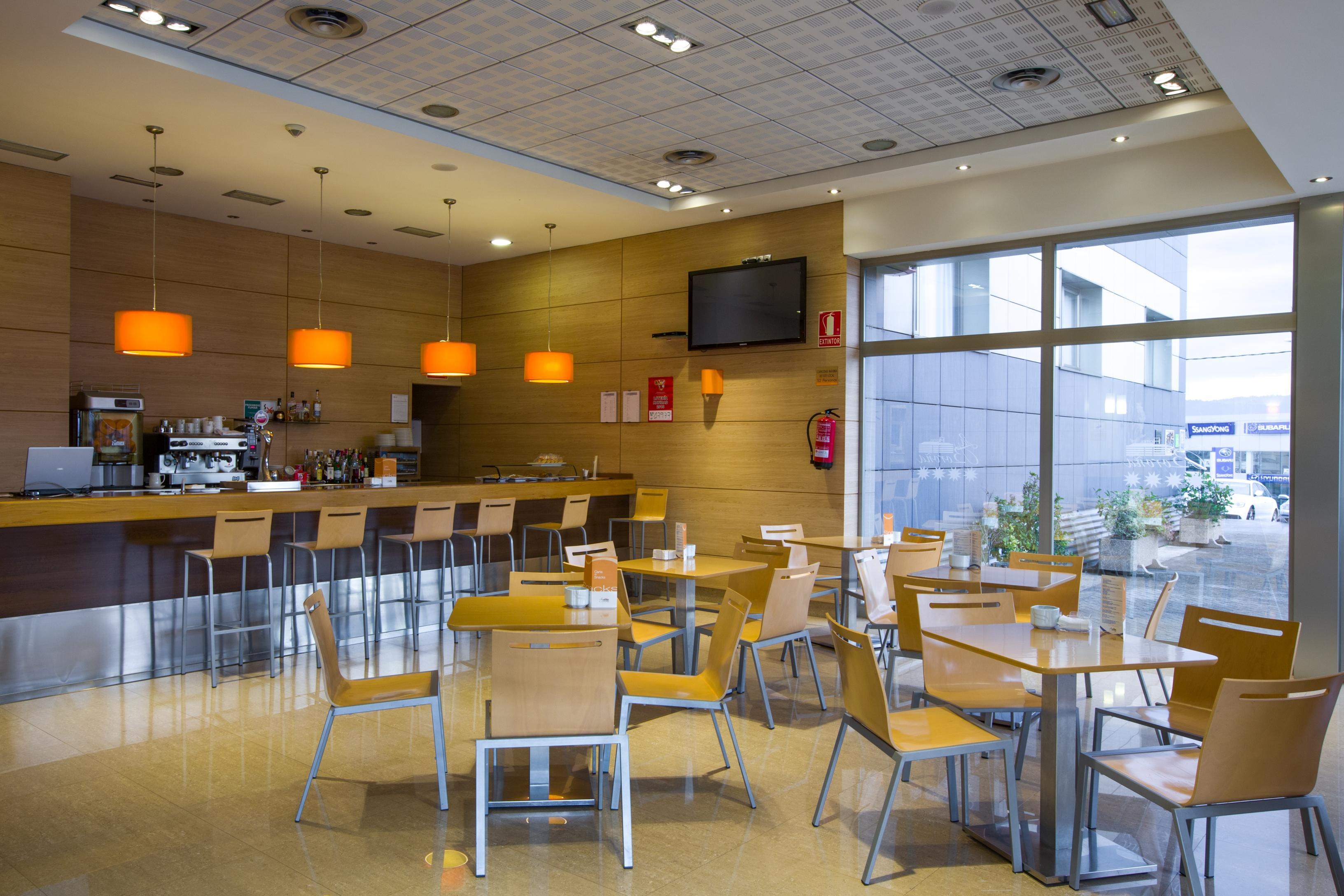Hotel La Borona Gijón Extérieur photo