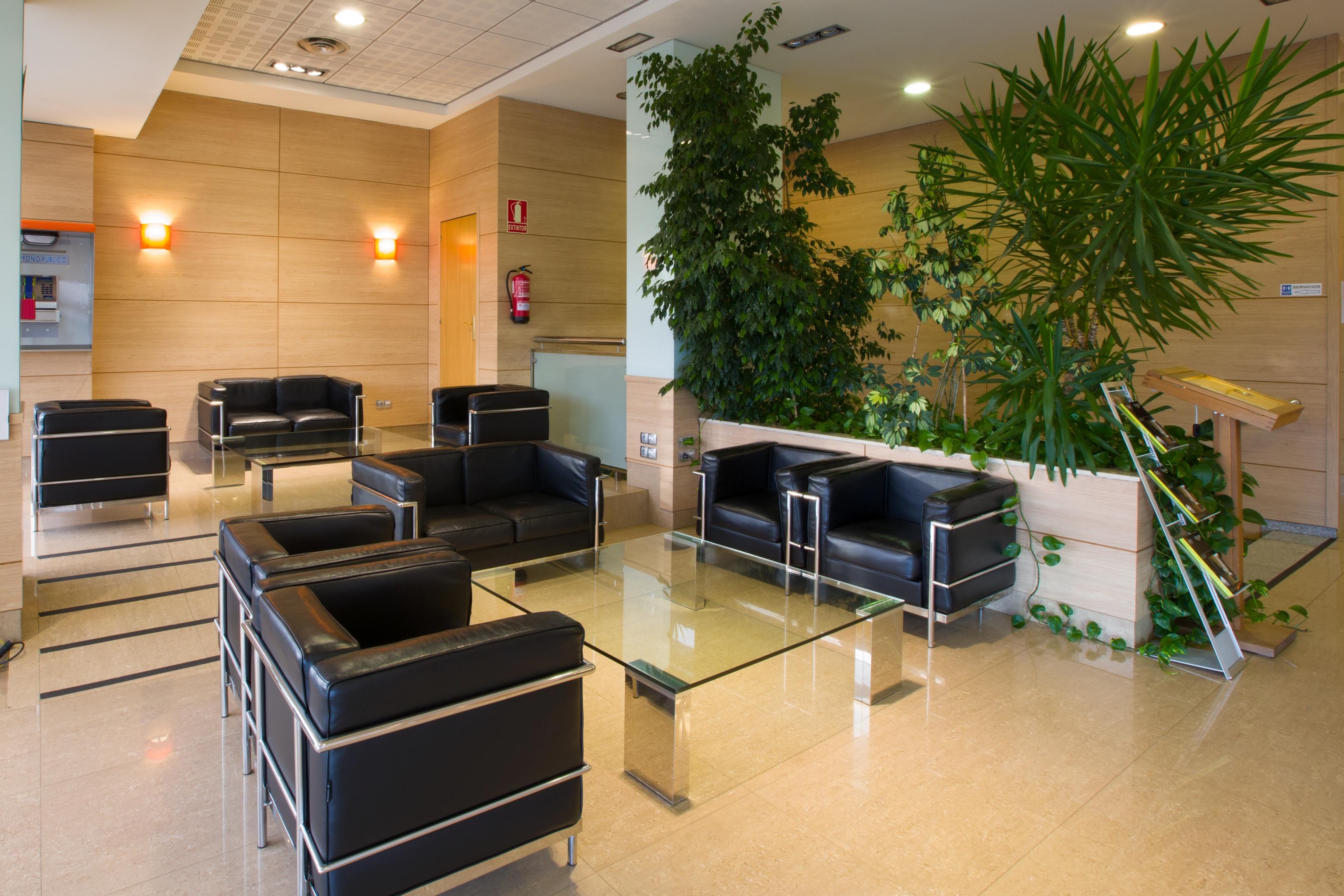Hotel La Borona Gijón Extérieur photo