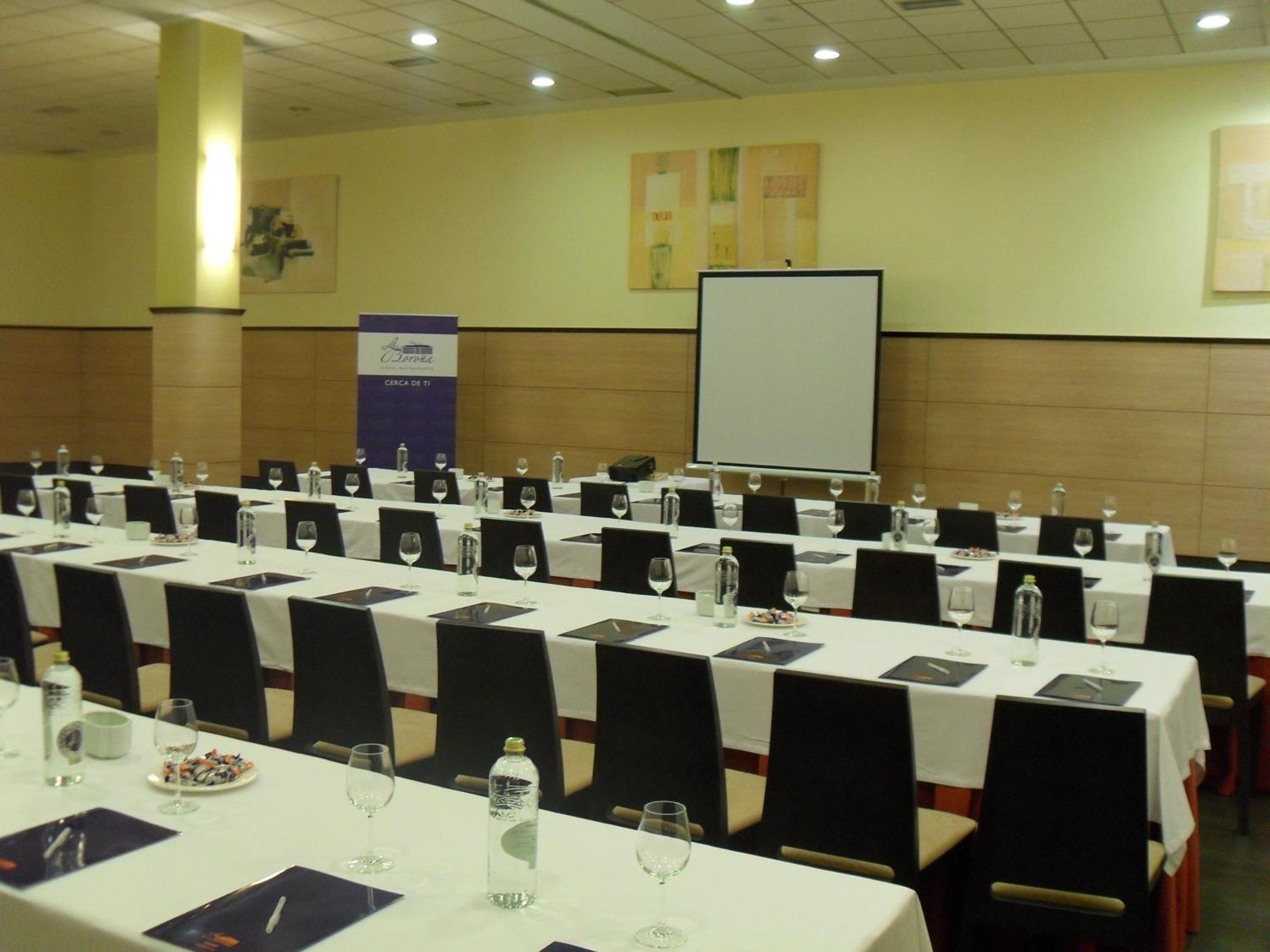 Hotel La Borona Gijón Extérieur photo