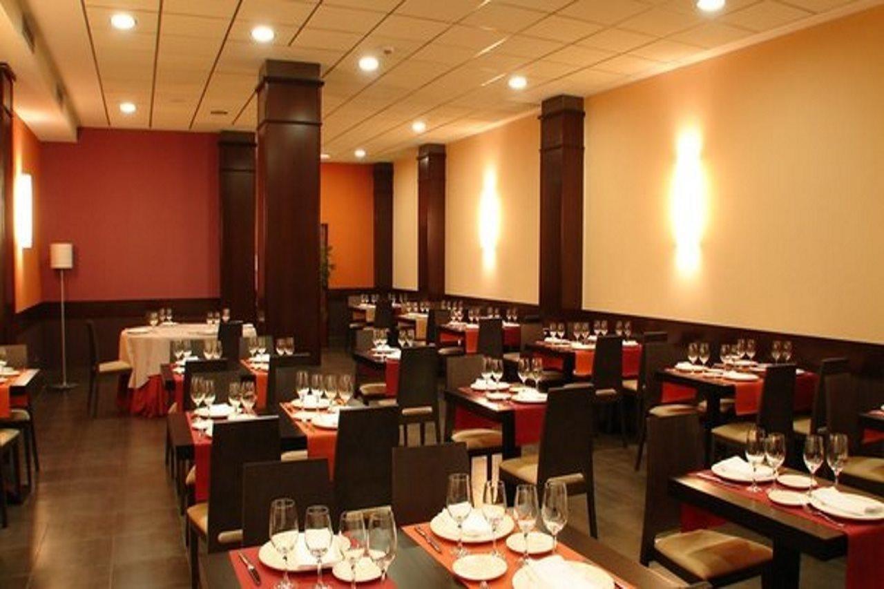 Hotel La Borona Gijón Extérieur photo