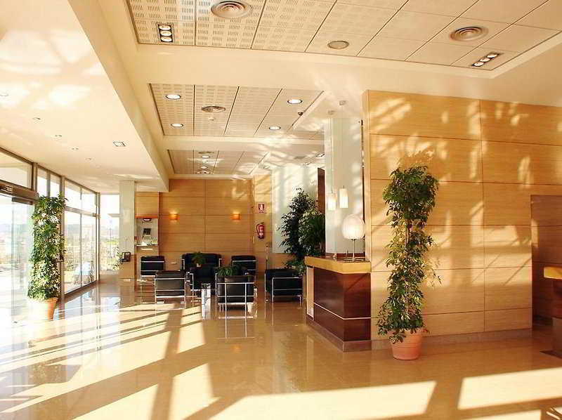 Hotel La Borona Gijón Extérieur photo