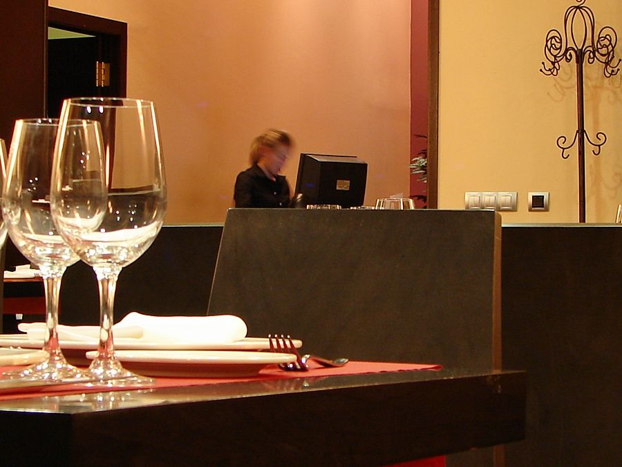 Hotel La Borona Gijón Extérieur photo